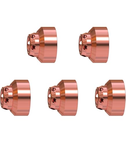 オCan Hypertherm® Powermax® Consumables - Plasma Cutting